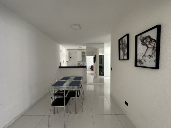 Imagem Apartamento com 1 Quarto à Venda, 62 m² em Jatiúca - Maceió