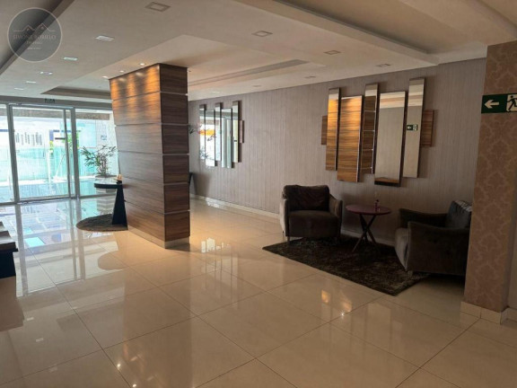 Imagem Apartamento com 2 Quartos à Venda, 62 m² em Guilhermina - Praia Grande