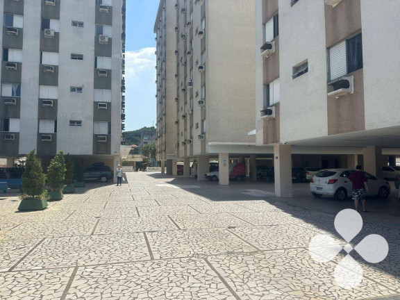 Imagem Imóvel com 2 Quartos à Venda, 65 m² em Vila Belmiro - Santos Imagem Imóvel com 2 Quartos à Venda, 65 m² em Vila Belmiro - Santos