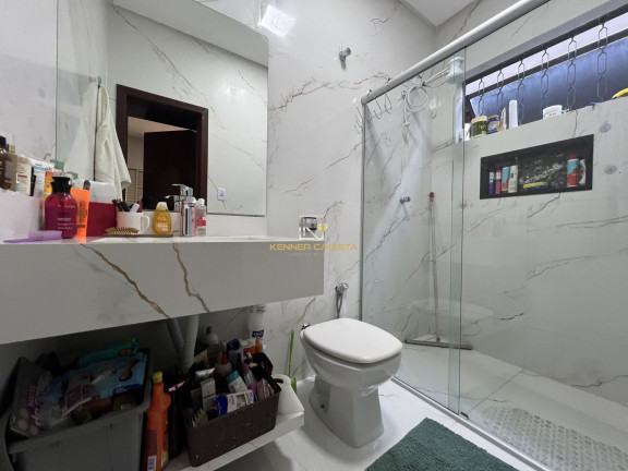 Imagem Casa com 3 Quartos à Venda, 251 m² em Caiçaras - Patos De Minas Imagem Casa com 3 Quartos à Venda, 251 m² em Caiçaras - Patos De Minas