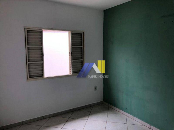 Imagem Casa com 2 Quartos à Venda, 100 m² em Jardim Canadá - Pouso Alegre
