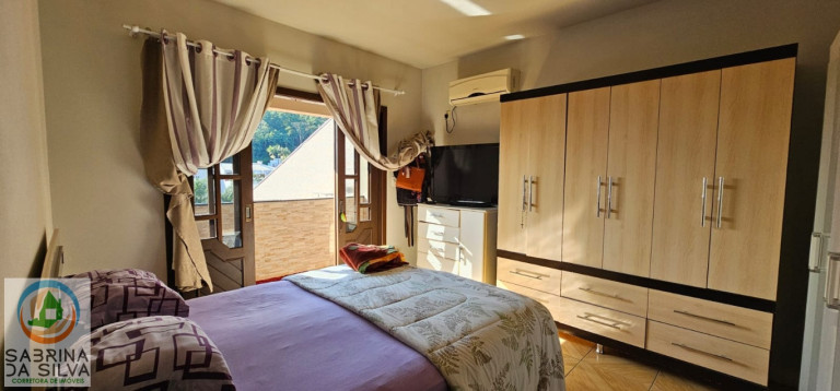 Imagem Casa com 3 Quartos à Venda, 186 m² em água Verde - Blumenau Imagem Casa com 3 Quartos à Venda, 186 m² em água Verde - Blumenau