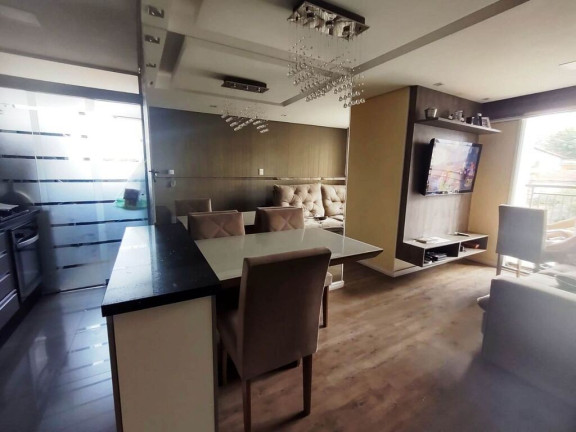 Imagem Imóvel com 3 Quartos à Venda, 62 m² em Vila Matilde - São Paulo Imagem Imóvel com 3 Quartos à Venda, 62 m² em Vila Matilde - São Paulo