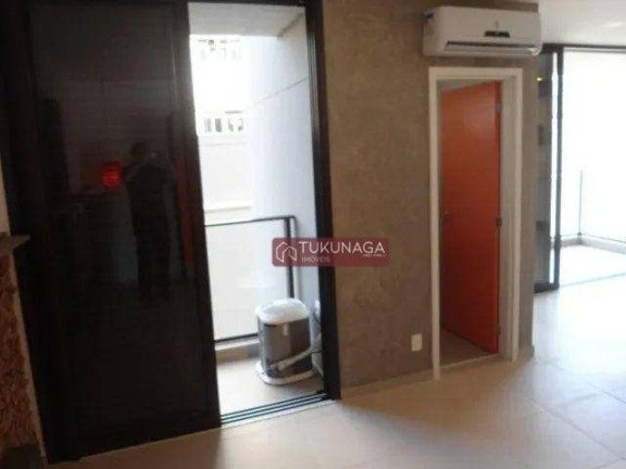 Imagem Apartamento com 1 Quarto para Alugar, 47 m² em Pinheiros - São Paulo Imagem Apartamento com 1 Quarto para Alugar, 47 m² em Pinheiros - São Paulo