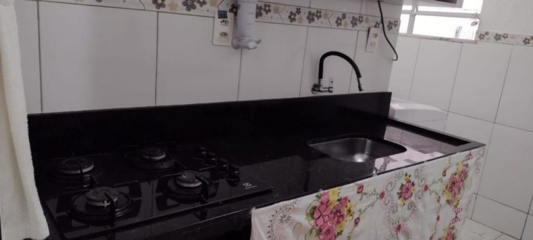 Imagem Apartamento com 2 Quartos à Venda, 45 m² em Jardim Nova Esperança - Salvador Imagem Apartamento com 2 Quartos à Venda, 45 m² em Jardim Nova Esperança - Salvador