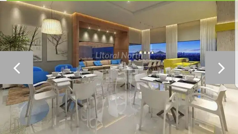 Imagem Apartamento com 2 Quartos à Venda, 65 m² em Centro - Itajaí
