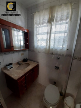 Imagem Apartamento com 1 Quarto à Venda, 63 m² em Campo Grande - Santos Imagem Apartamento com 1 Quarto à Venda, 63 m² em Campo Grande - Santos
