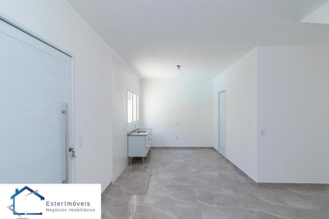 Imagem Casa com 3 Quartos para Alugar ou Temporada, 125 m² em Portais (polvilho) - Cajamar