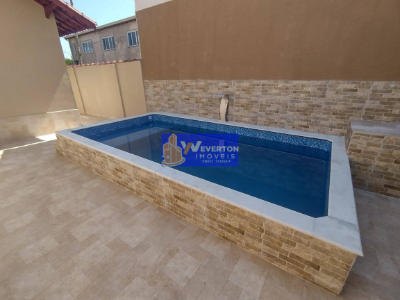 Imagem Casa com 2 Quartos à Venda, 175 m² em Vila Atlântica - Mongaguá Imagem Casa com 2 Quartos à Venda, 175 m² em Vila Atlântica - Mongaguá