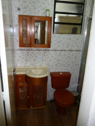 Imagem Apartamento com 2 Quartos à Venda, 55 m² em Humaita - Porto Alegre