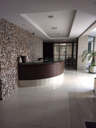 Imagem Edifício Residencial com 3 Quartos à Venda, 68 m² em Vila Andrade - São Paulo Imagem Edifício Residencial com 3 Quartos à Venda, 68 m² em Vila Andrade - São Paulo
