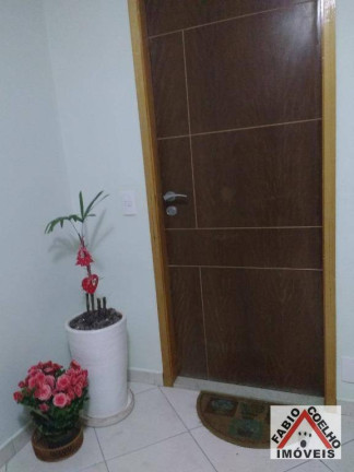 Imagem Apartamento com 2 Quartos à Venda, 60 m² em Jabaquara - São Paulo