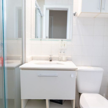 Imagem Apartamento com 2 Quartos à Venda, 50 m² em Mooca - São Paulo