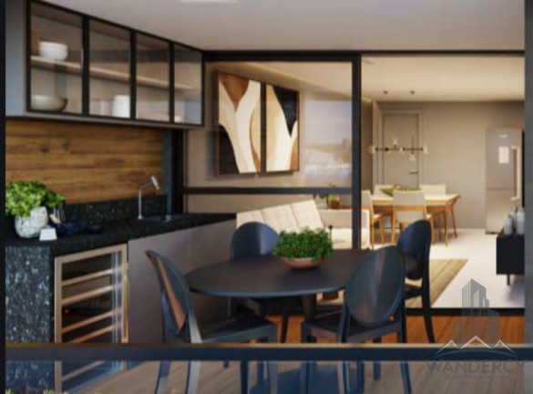 Apartamento com 1 Quarto à Venda, 46 m² em Barra - Salvador