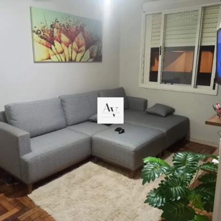 Apartamento com 3 Quartos à Venda, 63 m² em Vila Ipiranga - Porto Alegre