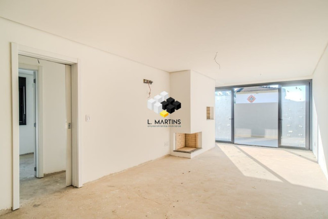 Imagem Apartamento com 3 Quartos à Venda, 162 m² em Tristeza - Porto Alegre Imagem Apartamento com 3 Quartos à Venda, 162 m² em Tristeza - Porto Alegre