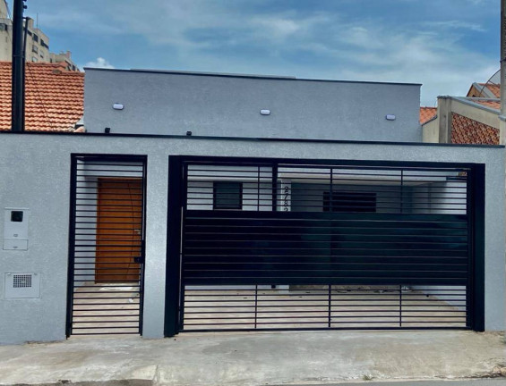Imagem Casa com 2 Quartos à Venda, em Vila Das Hortencias - Jundiaí Imagem Casa com 2 Quartos à Venda, em Vila Das Hortencias - Jundiaí