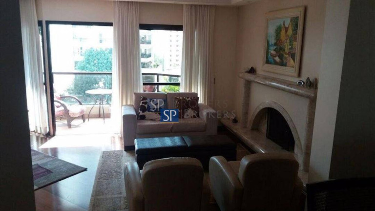 Imagem Apartamento com 4 Quartos à Venda, 230 m² em Vila Suzana - São Paulo Imagem Apartamento com 4 Quartos à Venda, 230 m² em Vila Suzana - São Paulo