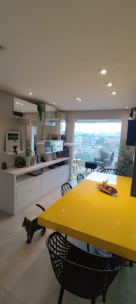 Imagem Imóvel com 2 Quartos à Venda, 62 m² em Vila Ipojuca - São Paulo Imagem Imóvel com 2 Quartos à Venda, 62 m² em Vila Ipojuca - São Paulo