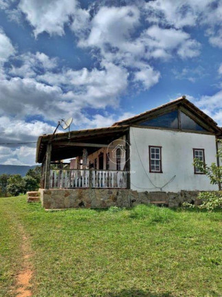 Imagem Fazenda à Venda, 150 m² em Córrego De Almas - Brumadinho Imagem Fazenda à Venda, 150 m² em Córrego De Almas - Brumadinho