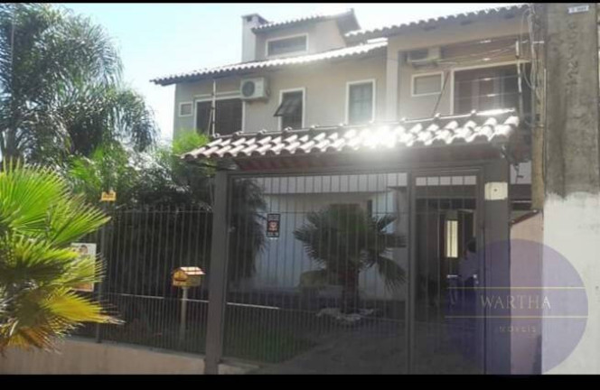 Imagem Casa com 4 Quartos à Venda, 148 m² em Loteamento Jardim Timbaúva - Gravataí Imagem Casa com 4 Quartos à Venda, 148 m² em Loteamento Jardim Timbaúva - Gravataí
