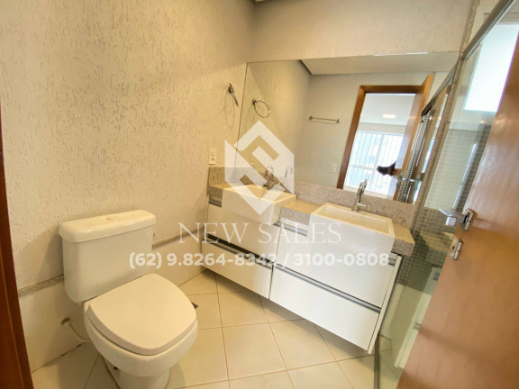 Imagem Apartamento com 4 Quartos à Venda, 118 m² em Alto Da Glória - Goiânia Imagem Apartamento com 4 Quartos à Venda, 118 m² em Alto Da Glória - Goiânia