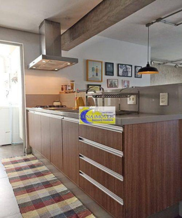 Imagem Apartamento com 2 Quartos à Venda, 104 m² em Centro - São Bernardo Do Campo Imagem Apartamento com 2 Quartos à Venda, 104 m² em Centro - São Bernardo Do Campo