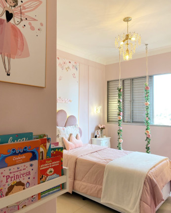 Imagem Apartamento com 3 Quartos à Venda, 80 m² em Vila Menuzzo - Sumaré Imagem Apartamento com 3 Quartos à Venda, 80 m² em Vila Menuzzo - Sumaré