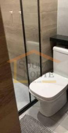 Imagem Apartamento com 3 Quartos à Venda, 82 m² em Gopoúva - Guarulhos