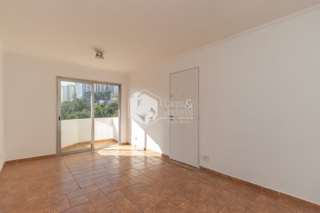 Imagem Apartamento com 2 Quartos à Venda, 60 m² em Pompéia - São Paulo Imagem Apartamento com 2 Quartos à Venda, 60 m² em Pompéia - São Paulo