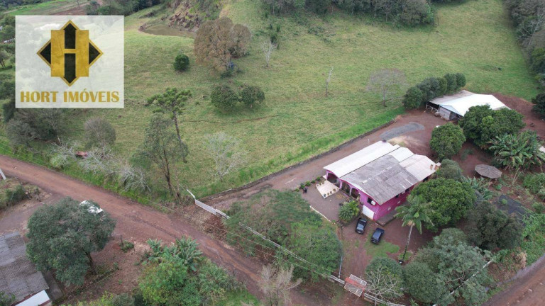 Imagem Chácara com 3 Quartos à Venda, 145.000 m² em Santo Antônio - Chapecó