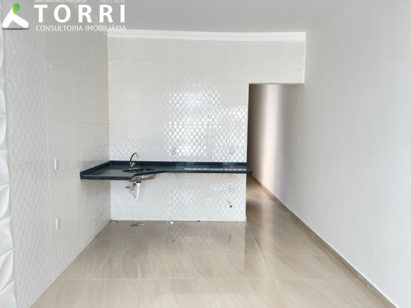 Imagem Casa com 2 Quartos à Venda, 58 m² em Parque São Bento - Sorocaba