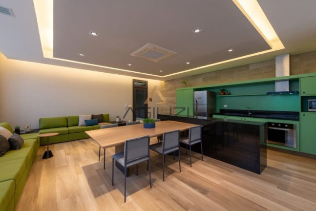 Imagem Apartamento com 1 Quarto à Venda, 41 m² em Bela Vista - São Paulo Imagem Apartamento com 1 Quarto à Venda, 41 m² em Bela Vista - São Paulo