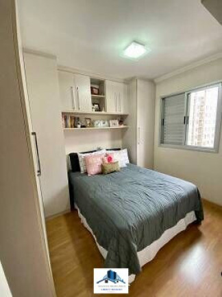 Imagem Apartamento com 2 Quartos à Venda, 50 m² em Jardim Vila Formosa - São Paulo Imagem Apartamento com 2 Quartos à Venda, 50 m² em Jardim Vila Formosa - São Paulo