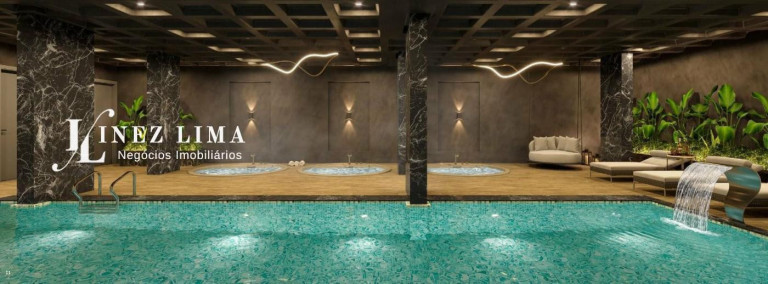 Imagem Apartamento com 2 Quartos à Venda, 70 m² em Morretes - Itapema