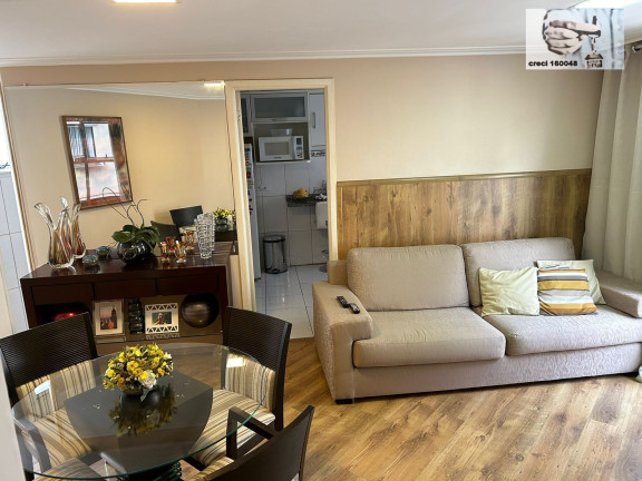Imagem Sobrado com 2 Quartos à Venda, 90 m² em Vila Nova Mazzei - São Paulo