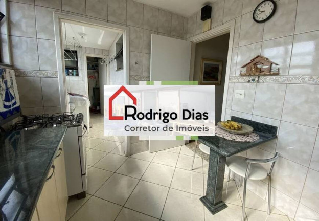 Imagem Apartamento com 3 Quartos à Venda, 86 m² em Vila Municipal - Jundiaí