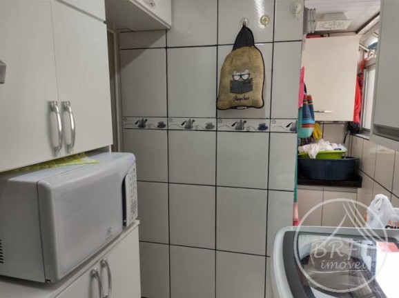 Imagem Apartamento com 3 Quartos à Venda, 54 m² em Capoeiras - Florianópolis