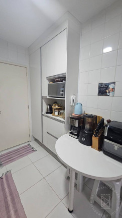Imagem Apartamento com 3 Quartos à Venda, 88 m² em Parque Industrial - São José Dos Campos