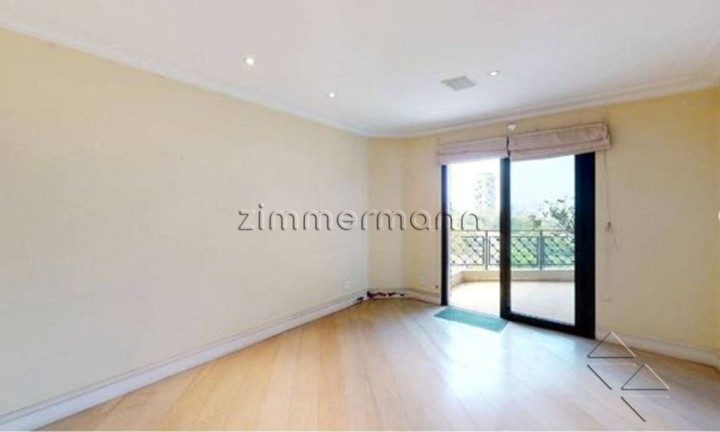 Imagem Cobertura com 5 Quartos à Venda, 1.770 m² em Alto De Pinheiros - Sao Paulo