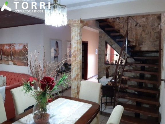 Imagem Sobrado com 2 Quartos à Venda, 250 m² em Wanel Ville - Sorocaba