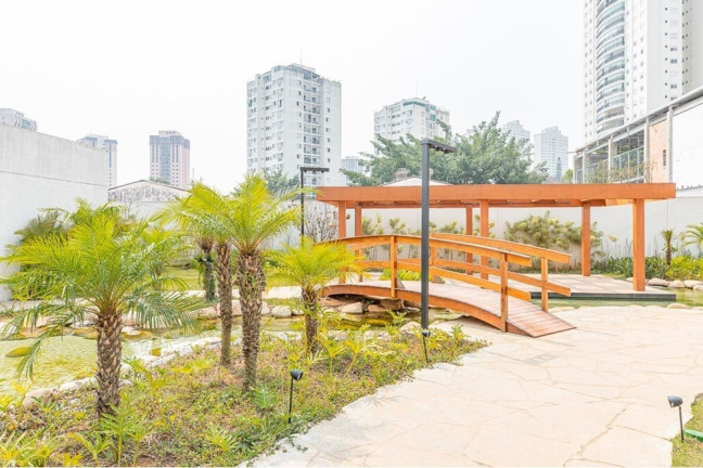 Imagem Apartamento com 3 Quartos à Venda, 155 m² em Jardim Marajoara - São Paulo Imagem Apartamento com 3 Quartos à Venda, 155 m² em Jardim Marajoara - São Paulo
