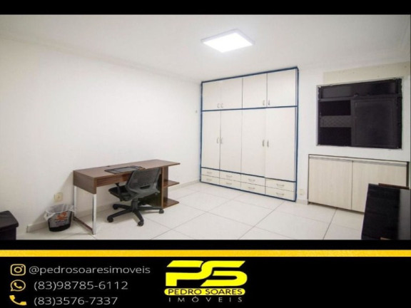 Imagem Apartamento com 3 Quartos à Venda, 100 m² em Expedicionários - João Pessoa Imagem Apartamento com 3 Quartos à Venda, 100 m² em Expedicionários - João Pessoa