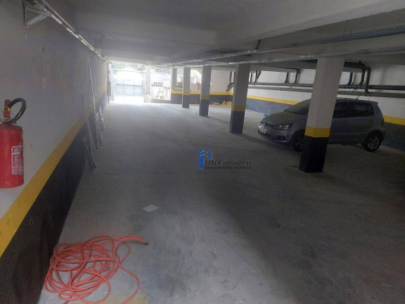 Imagem Sobrado com 2 Quartos à Venda, 79 m² em Itaquera - São Paulo