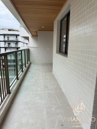 Imagem Apartamento com 2 Quartos à Venda, 142 m² em Algodoal - Cabo Frio