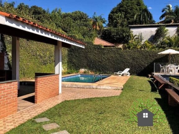 Imagem Casa com 3 Quartos à Venda, 237 m² em Granja Viana Ii - Cotia Imagem Casa com 3 Quartos à Venda, 237 m² em Granja Viana Ii - Cotia