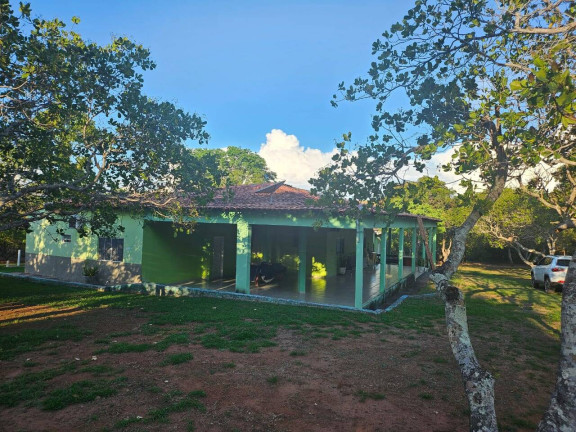 Chácara com 5 Quartos à Venda, 3 m² em Chapada Dos Guimarães