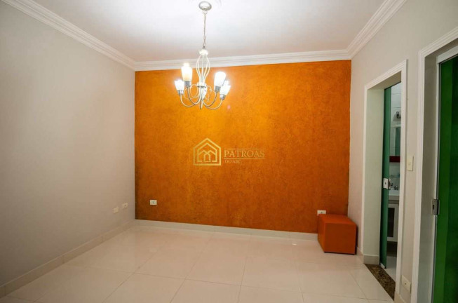 Casa com 3 Quartos à Venda, 210 m² em Nova Petrópolis - São Bernardo Do Campo