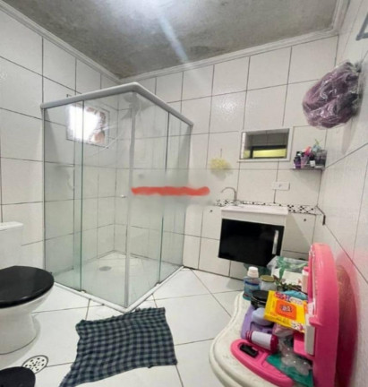 Imagem Sobrado com 2 Quartos à Venda, 46 m² em Parada Xv De Novembro - São Paulo