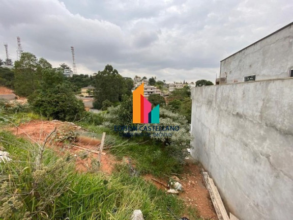 Imagem Terreno à Venda, 1.273 m² em Jardim Tarumã - Jundiaí